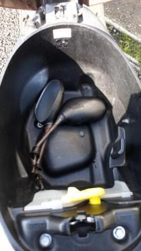 ありがとうございました！ ホンダ スマートディオDX ポッキリです