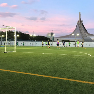 チームメンバー募集❗️女性参加⚽️エンジョイフットサル⚽️8月1...