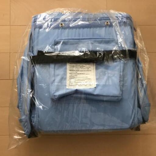 【新品】エアバギー ココシート\u0026キャノピー着せ替えセット