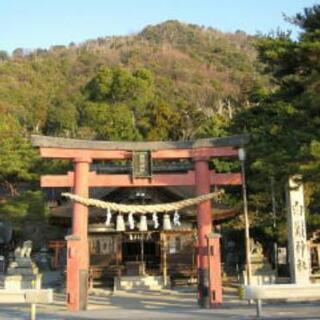 『白髭神社へ一緒に行きませんか😊』 - 泉南市