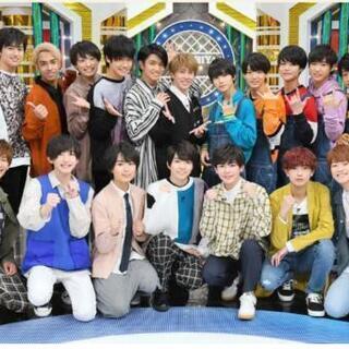 ジャニーズ友達募集します ひょっこたん 相模原の友達のメンバー募集 無料掲載の掲示板 ジモティー
