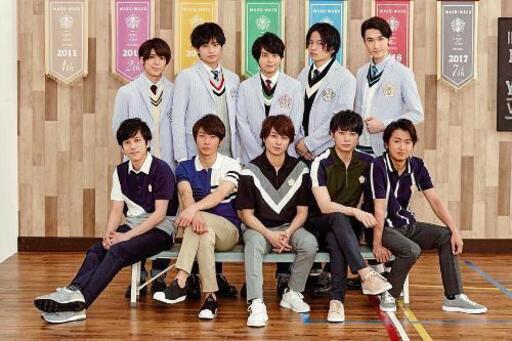 ジャニーズ友達募集します ひょっこたん 相模原の友達のメンバー募集 無料掲載の掲示板 ジモティー