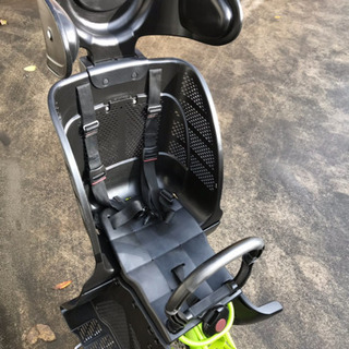 O3H電動自転車B31Vパナソニックギュット20インチ13アンペア