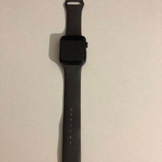 Apple Watch Series 3 42mm GPS +C...