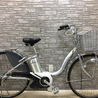 年末SALE 東京23区配達無料 新基準 ブリジストン アシスタ 8.9Ah 