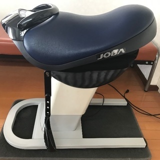 ジョーバ　(ダイエット)