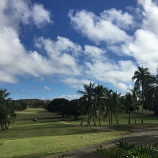 ゴルフ友達募集⛳️