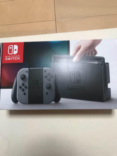 任天堂Switch