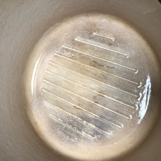 バーミュキュラ　22センチ　無水鍋