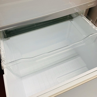 ★冷蔵庫洗濯機大量入荷中★TOSHIBA冷蔵庫！