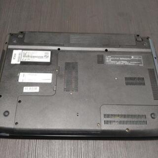 【Core i5搭載！無線LAN付PC♪】到着後すぐ使えます☆