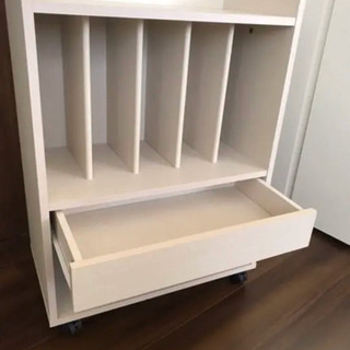 ニトリランドセルラック Mkハウス さいたまの収納家具 子供部屋用収納 の中古あげます 譲ります ジモティーで不用品の処分