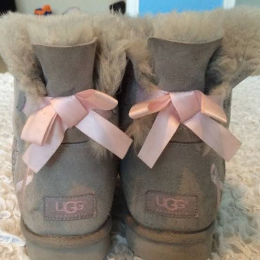 UGG ブーツ