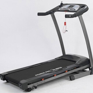 ランニングマシーン　アルインコ AFW1011  中古
