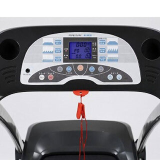 ランニングマシーン　アルインコ AFW1011  中古