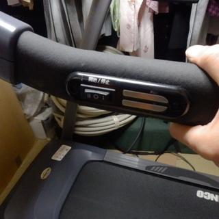 ランニングマシーン　アルインコ AFW1011  中古