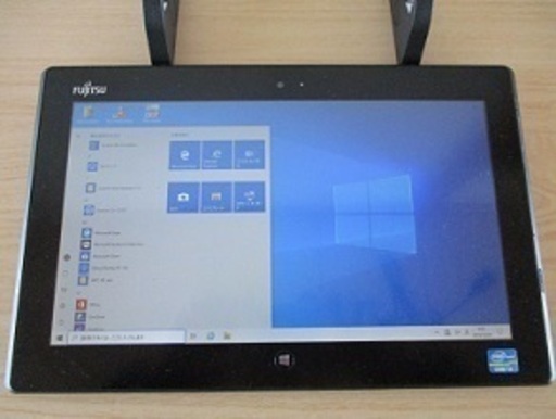 【交渉中】Windows10タブレットPC売ります