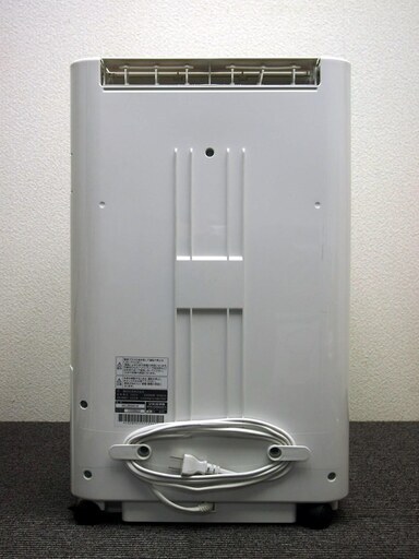 ダイキン DAIKIN 加湿空気清浄機 クリアフォース MCZ65M-W 22畳対応