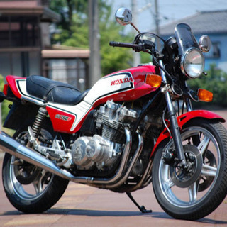 cb750fa fc外装　fcパーツセット