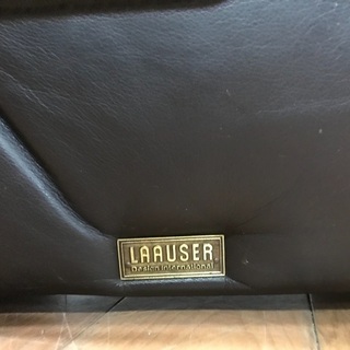 LAAUSER ラウーザ ドイツ製 整形医学 人間工学 シングルソファ 一人掛けソファ ソファ イス 高級ソファ