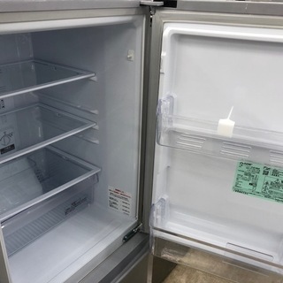 1年動作保証付 2019年製 MITSUBISHI 2ドア冷蔵庫 【トレファク上福岡店】