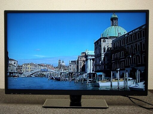 アズマ 32V型 デジタルハイビジョン液晶テレビ LE-32NM210