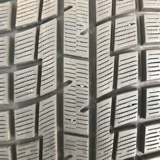 アルファード　スタットレスタイヤ