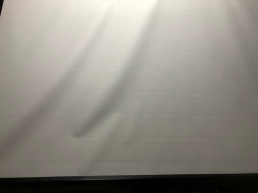 オーロラプロジェクタースクリーン壁掛け用