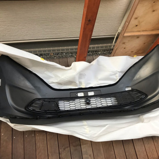 ホンダフリード Gb7 新車外しフロントバンパー Nekohiko 四条畷の外装 車外用品の中古あげます 譲ります ジモティーで不用品の処分 ホンダフリード Gb7 新車外しフロントバンパー Nekohiko 四条畷の外装 車外用品の中古あげます 譲ります ジモティーで不用品の処分