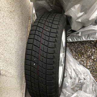 AQUA スタットレスタイヤ