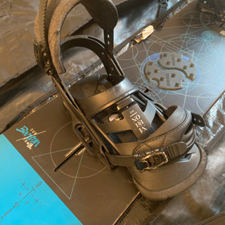 値下げしました。バートンBurton スノーボード