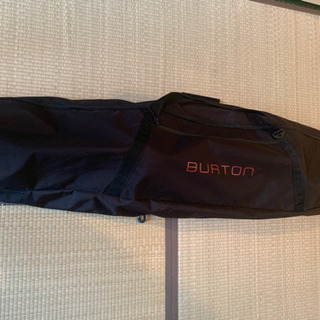 値下げしました。バートンBurton スノーボード