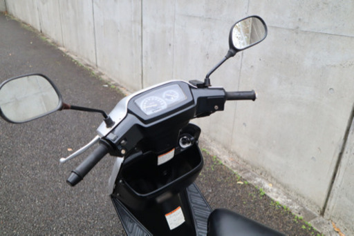 SUZUKI・V100・最終期型集中キー・加速パワフル SUZUKI・V100・最終期型集中キー・加速パワフル