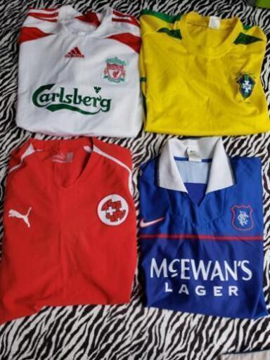 サッカーユニフォーム ナイキ プーマ アディダス メンズl じゅん うるまのサッカーの中古あげます 譲ります ジモティーで不用品の処分 サッカーユニフォーム ナイキ プーマ アディダス メンズl じゅん うるまのサッカーの中古あげます 譲ります ジモティーで不用品の処分