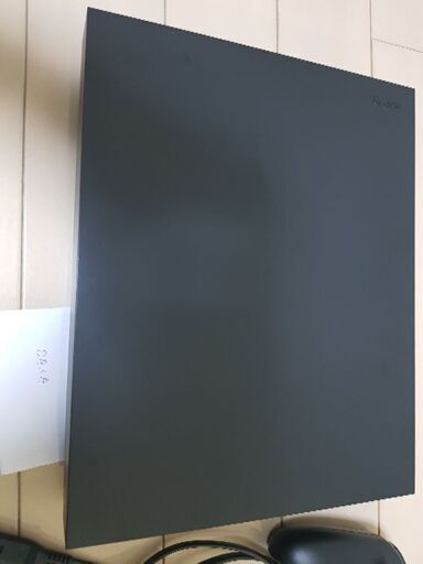 その他 XBox One X 1TB