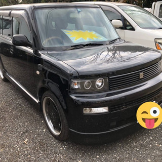 bB NCP31|中古車|ジモティー