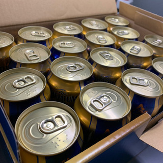 ザ・プレミアム・モルツ　ビール　1箱19缶　350ml