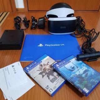 SONY PlayStation VR