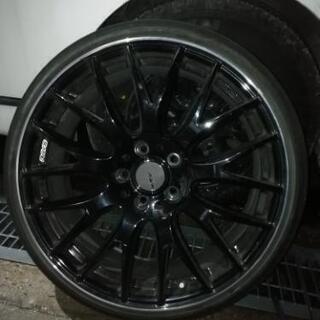 レイズ　ホムラ　2×9　19インチ