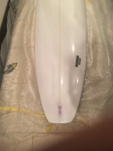 【新品未使用】9'2 Westside クリスクリステンソン サーフボード サーフボード 9'2 未使用 新品未使用】9'2 Westside クリス