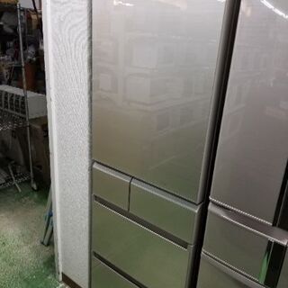 パナソニック　5ドア冷蔵庫　【トレファク草加店】 パナソニック 5ドア冷蔵庫 【トレファク草加店】
