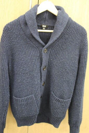 ユニクロニットカーディガン メンズlサイズお譲りします 古川 大阪上本町のカーディガン メンズ の中古 古着あげます 譲ります ジモティーで不用品の処分 ユニクロニットカーディガン メンズlサイズお譲りします 古川 大阪上本町のカーディガン メンズ の中古 古着あげます 譲ります ジモティーで不用品の処分
