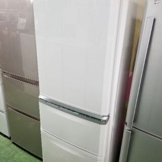 ミツビシ 3ドア冷蔵庫 【トレファク草加店】
