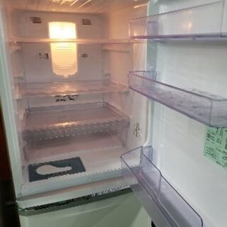 ミツビシ 3ドア冷蔵庫 【トレファク草加店】