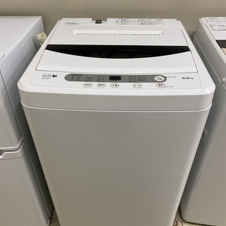 洗濯機 ハーブリラックス HERBRelax YWM-T60A1...