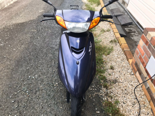 原付 【募集再開！！】JOGジョグ 50cc 自賠責付き！急募 早い者勝ち！