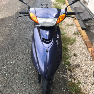 原付 【募集再開！！】JOGジョグ 50cc 自賠責付き！急募 ...