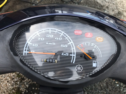 原付 【募集再開！！】JOGジョグ 50cc 自賠責付き！急募 早い者勝ち