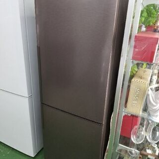 シャープ 2018年製 冷蔵庫【トレファク草加店】