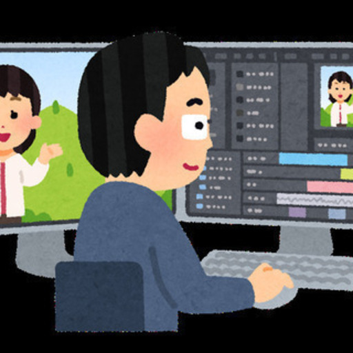 月万円以上稼げます 動画編集者募集 Nost 中野のその他の無料求人広告 アルバイト バイト募集情報 ジモティー